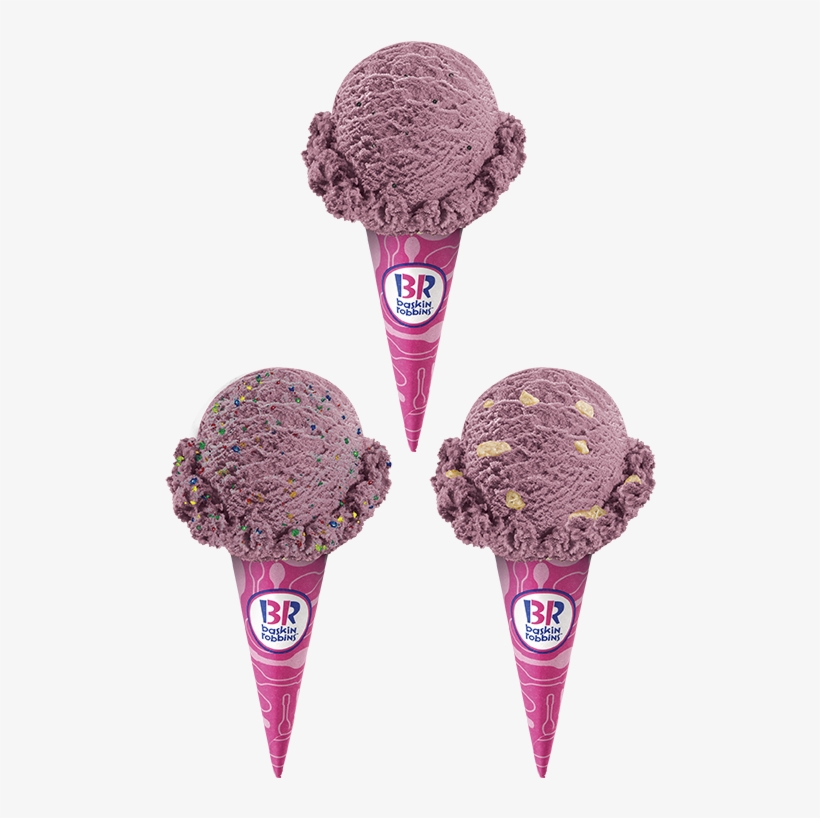 Космическая Коллекция - Ice Cream Cone, transparent png