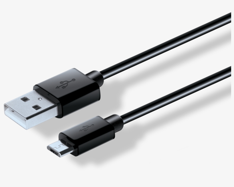 Mini Usb, transparent png