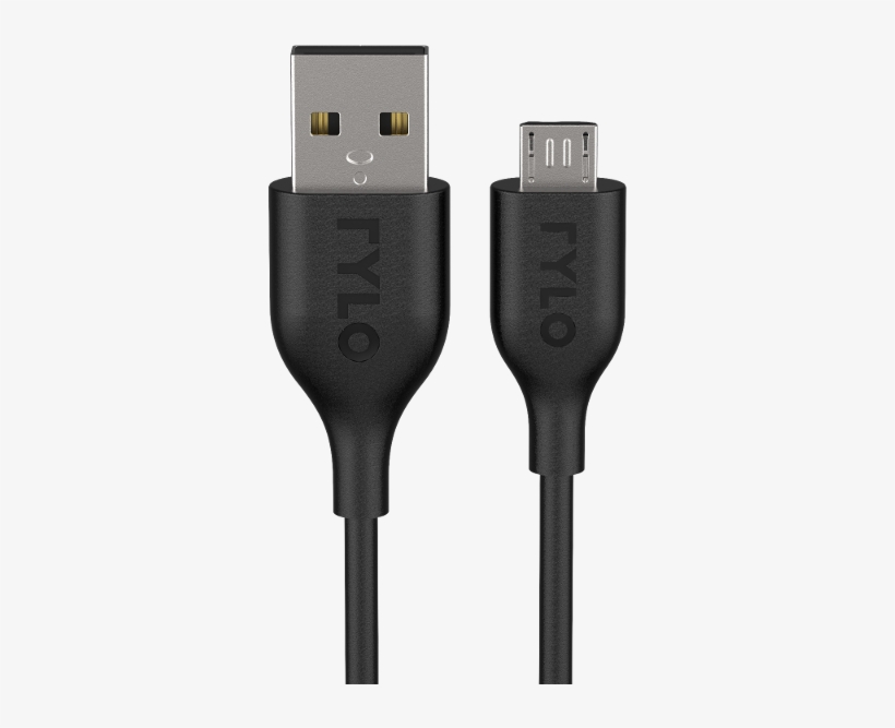 Rylo Charge Cable - Micro-usb, transparent png