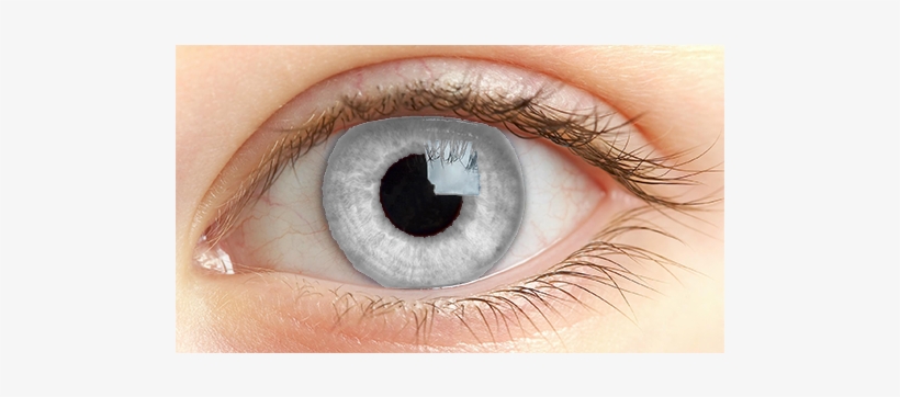 “ Semi Transparent Eye - Human Eye, transparent png