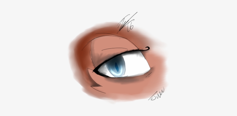 Lavo's Eye - Eye, transparent png