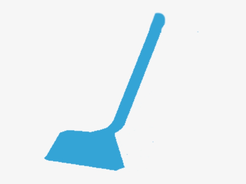 Carpet Cleaning - Broom, transparent png
