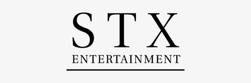 Ignition And Stx Teamed Up To Create The Adrenaline-pumping - Stx Entertainment, transparent png