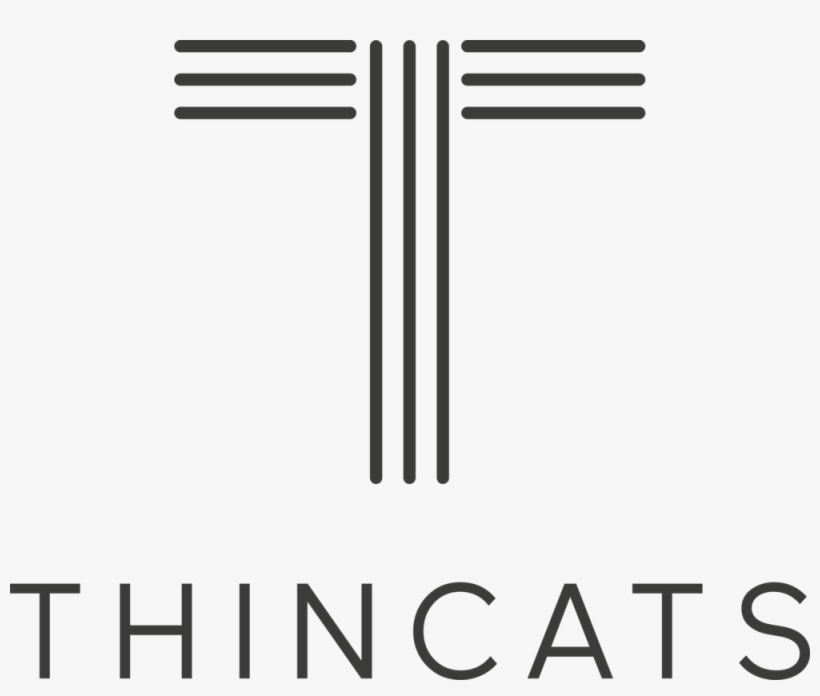 Thincats - Thincats Logo, transparent png