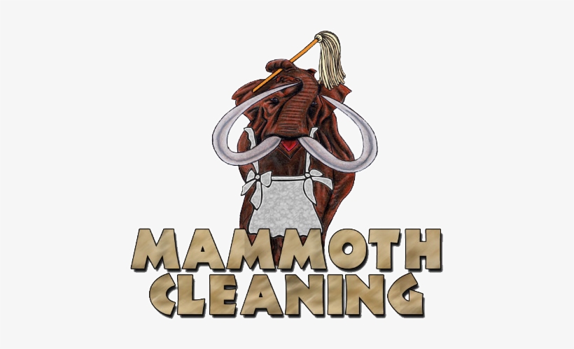 It Isn't Clean Until It's Mammoth Clean - Mammoth Lakes, transparent png
