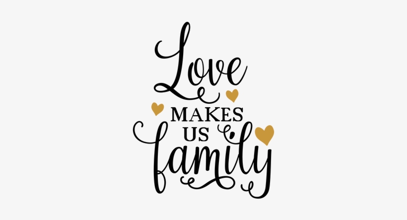 Vinyl Quote For Box Frame - Dovecraft Clear A7 Stamp - With Love, transparent png