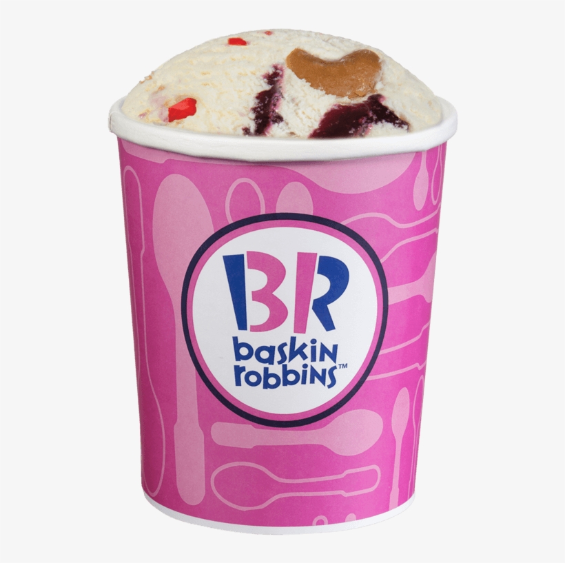 Ping Baskin Robbins Ice Cream, transparent png