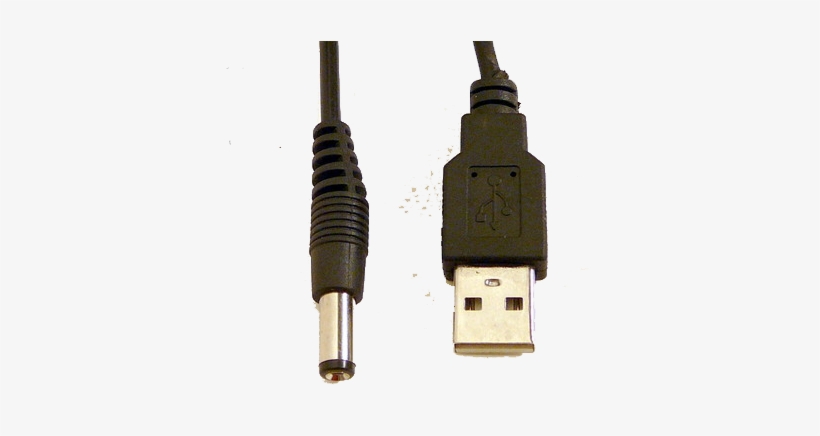 Littlite Anser Usb Cable - Littlite Usb Power Cable For Anser Led Desk Light,, transparent png