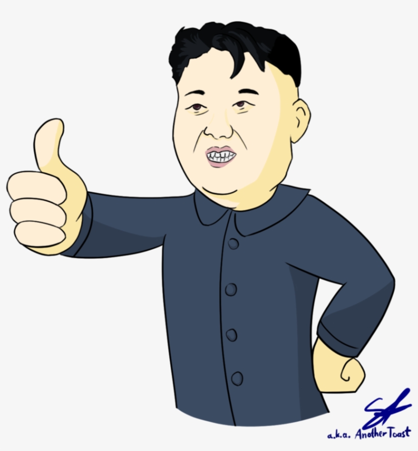 Kim Jong Un Fallout, transparent png