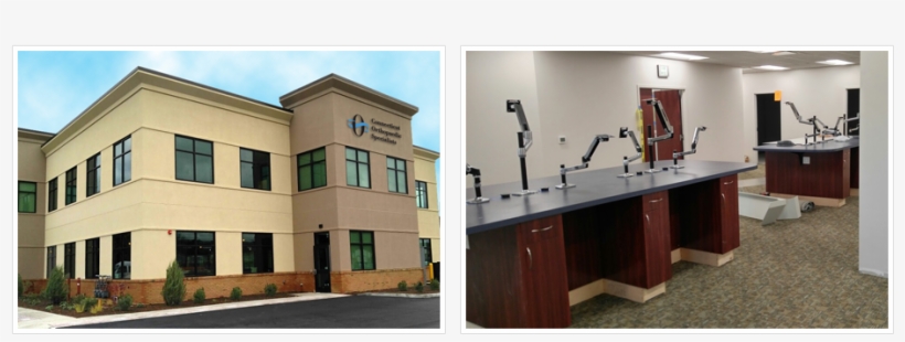 With A Large, Well-lit Parking Lot And Easy Access - Connecticut, transparent png