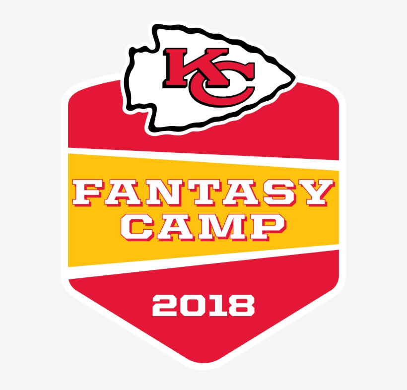 Chiefs Fantasy Camp - Kansas City Chiefs, transparent png
