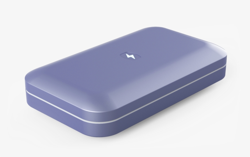 Phonesoap 3 Uv Cell Phone Sanitizer And Dual Universal, transparent png