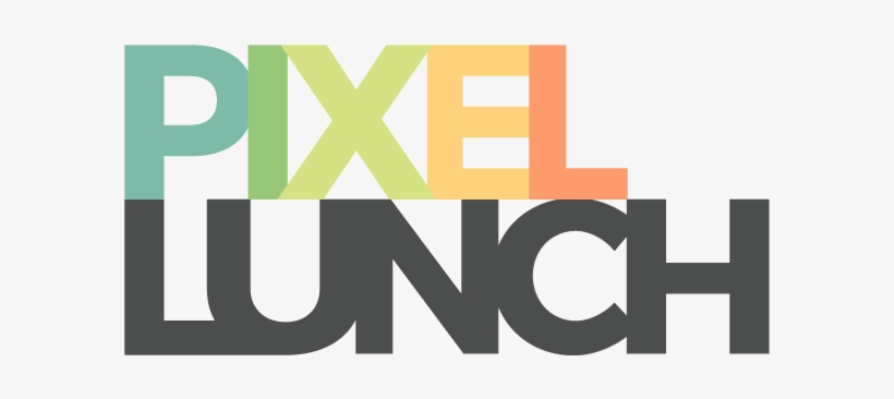 Logos, Pixel Lunch Kansas City Website Design Graphic - Design Pixel, transparent png