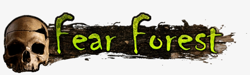 Fear Forest - Virginia, transparent png