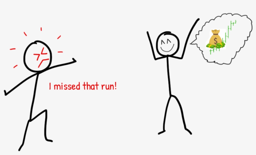 Extremely Successful Life Coaches, And Can Use Your - Fear Of Missing Out, transparent png