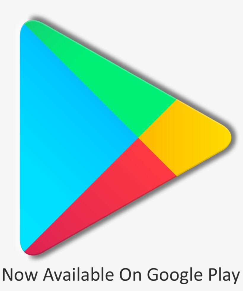 Google Play And The Google Play Logo Are Trademarks - Diagram, transparent png