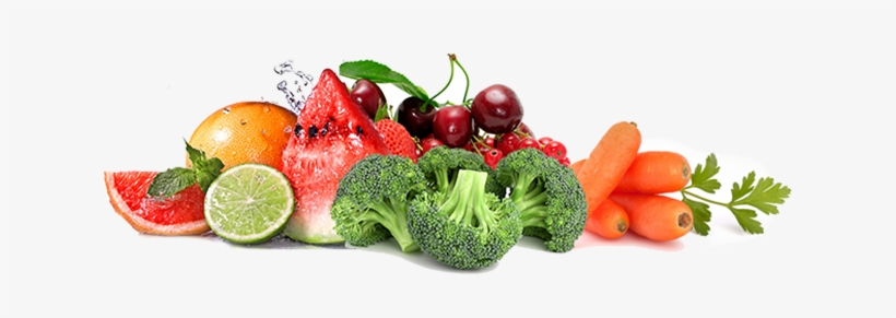 Fruits And Vegetables - Vital+life+pro Best Fruit Infuser Water Bottle Leak, transparent png