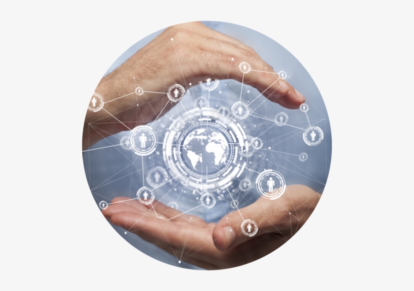 3 - Fiction - Artificial Intelligence Services, transparent png
