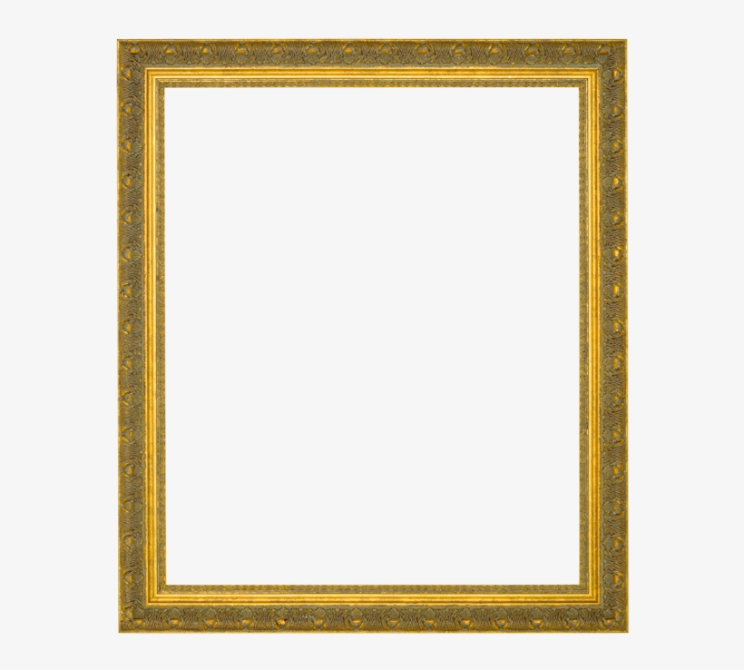 Ornate Frames - Hd Photo Frame Background, transparent png
