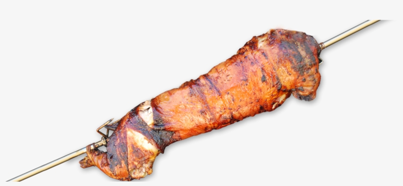 Indoor & Outdoor Hog Roast - Meat, transparent png