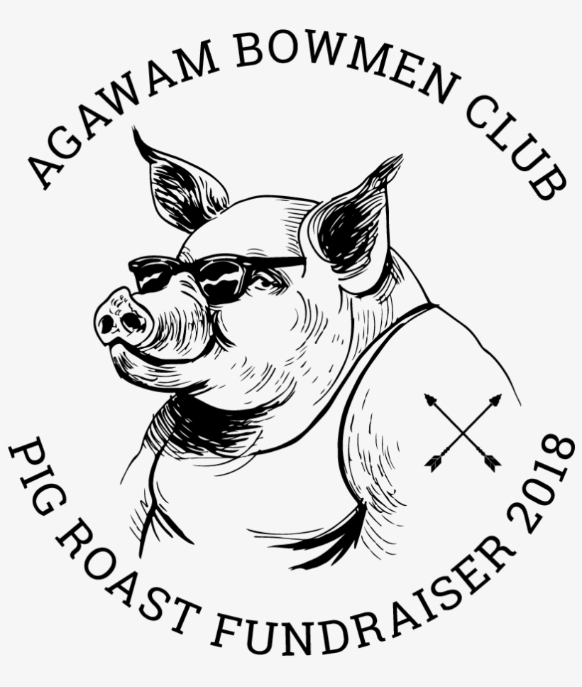 Sorry, Online Registration Is Closed - Cool Pig, transparent png
