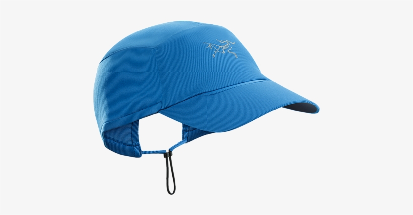 Motus Hat - Arcteryx Hat, transparent png