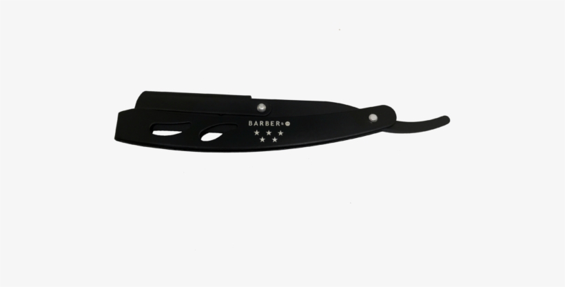 Barber & Co - クギ切りドリル ミドル スターエム, transparent png