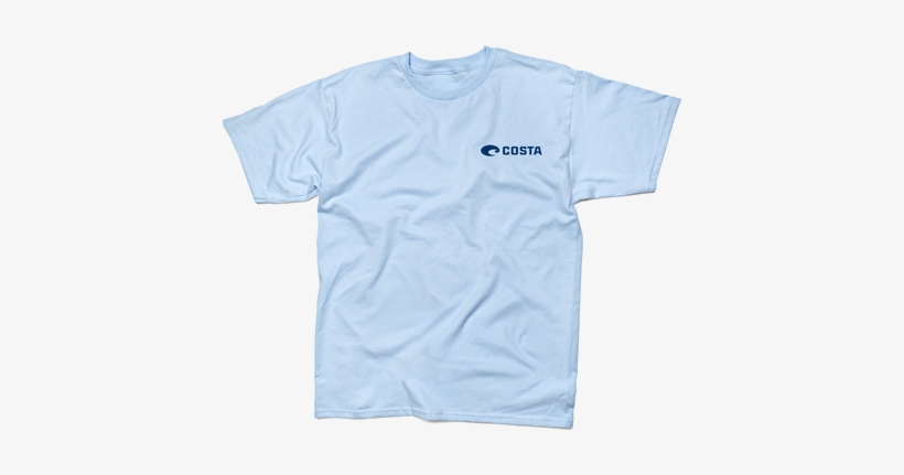 Nat0 Blue Angle2 - Costa Del Mar, transparent png