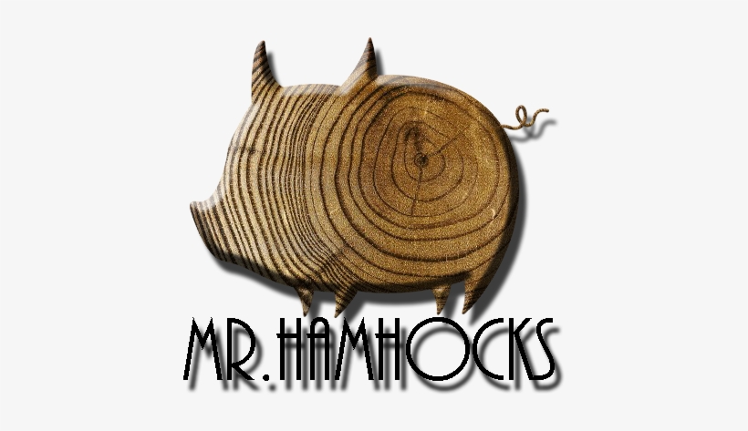 The Pig Roast - Marmont Hill 'rings Of Age' Painting Print, transparent png