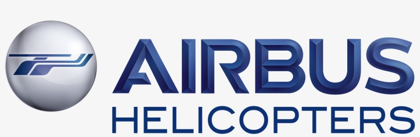Download Eps - Logo Airbus Helicopters, transparent png