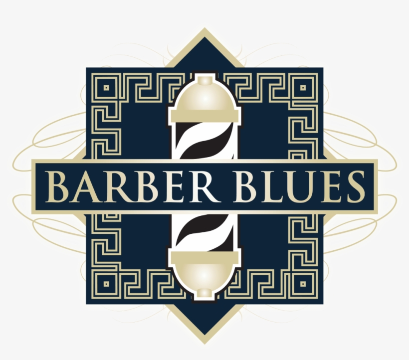 You Can Get A Haircut Just About Anywhere These Days - Emblem, transparent png