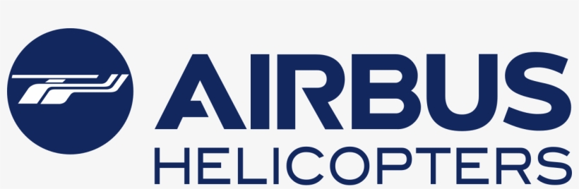 Airbus Helicopters Logo - Logo Airbus Helicopters 2018, transparent png