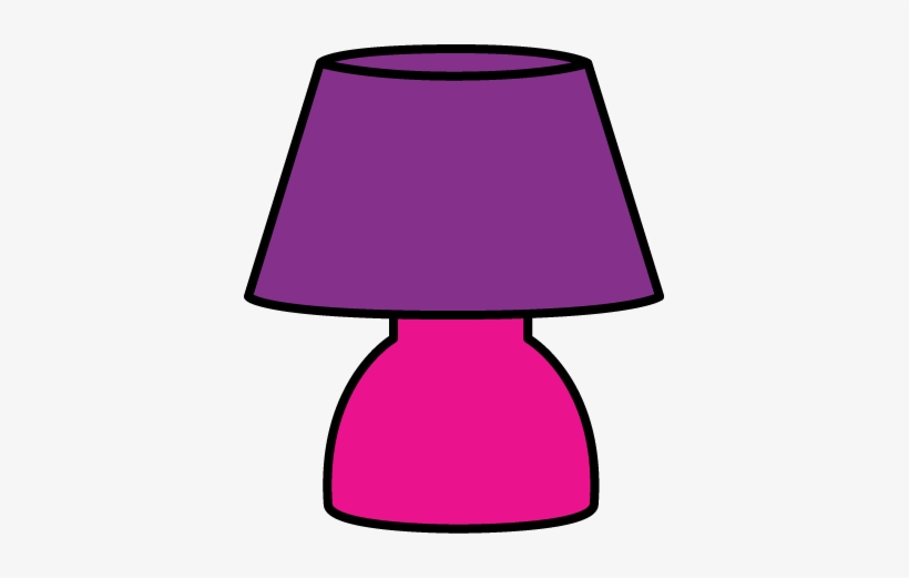 Oil Lamp Clipart - Lamp Shade Clipart Png, transparent png