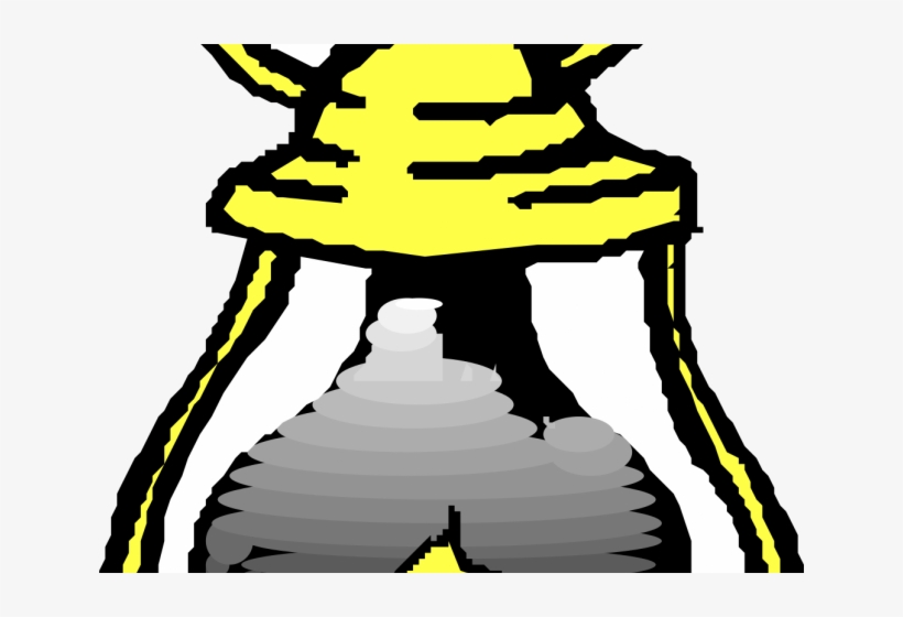 Lamp Clipart Oil Lamp - Oil Lamp Clip Art, transparent png