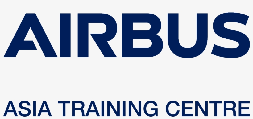 Airbus Asia Training Centre - Airbus Asia Training Centre Logo, transparent png