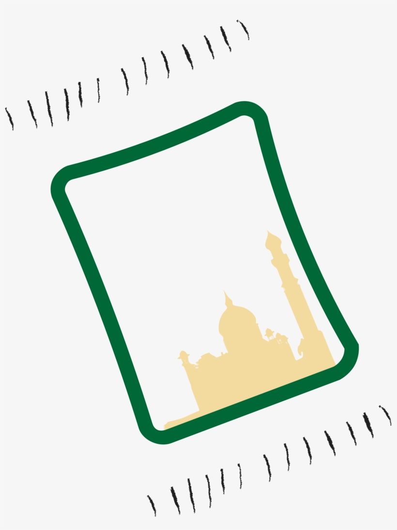This Free Icons Png Design Of Prayer Rug, transparent png