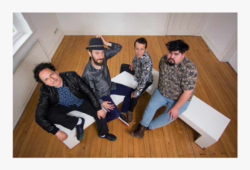 Fuma & Baila - Fuma & Baila, transparent png