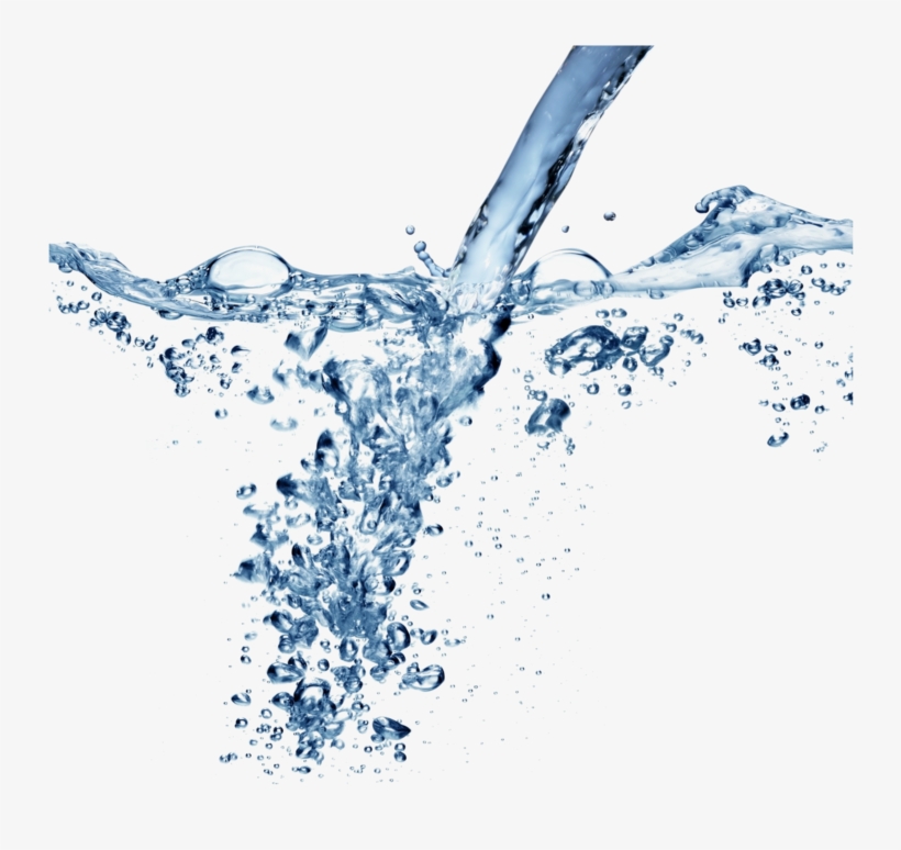 Free Transparent Water Drop Png - Brewing Water, transparent png