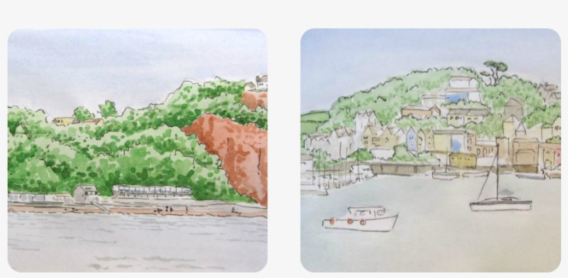 I'm Not Happy With The Water - Painting, transparent png