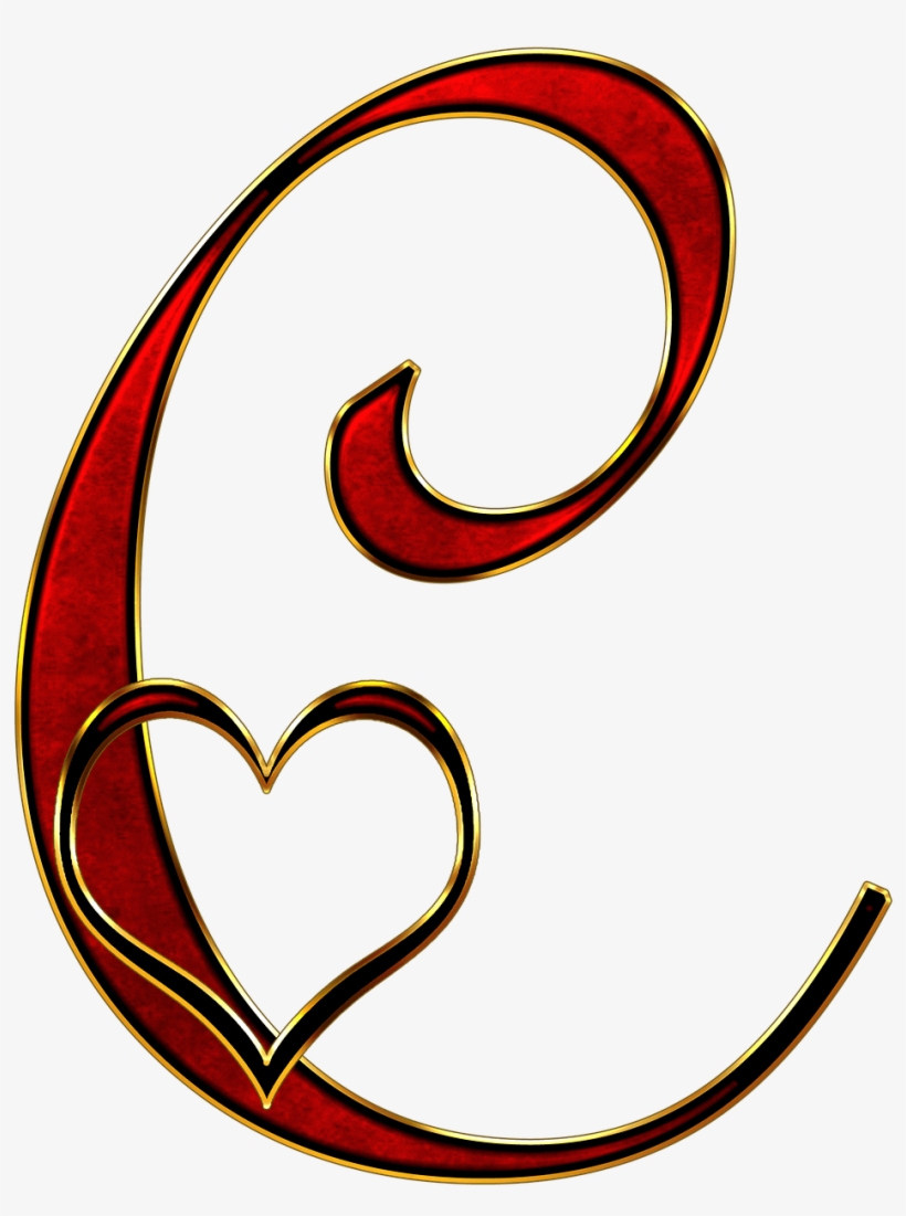 Download - Letter C 3d Transparent Clipart, transparent png