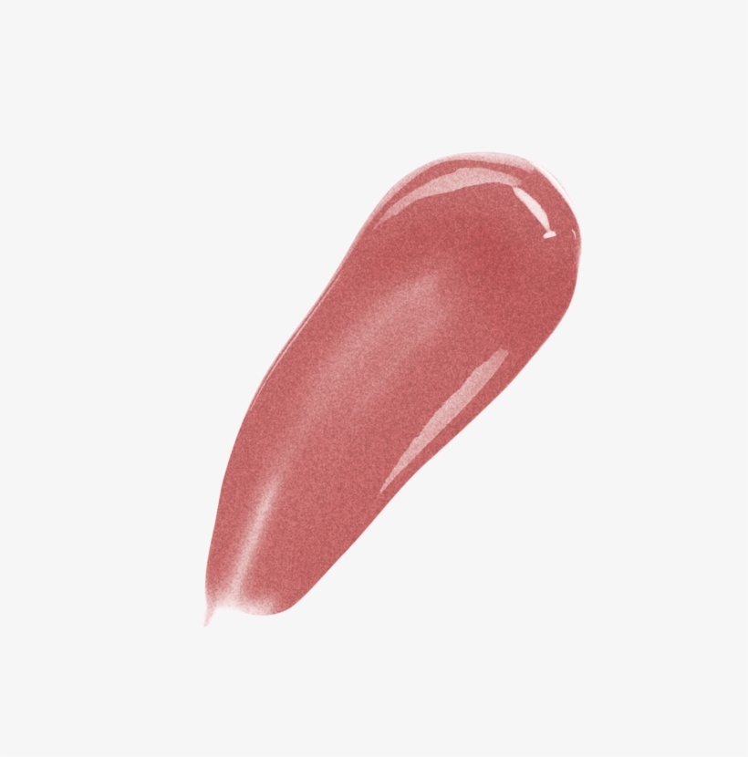Collab Glow With The Flow Lip Shine Whatever - Lip Gloss, transparent png
