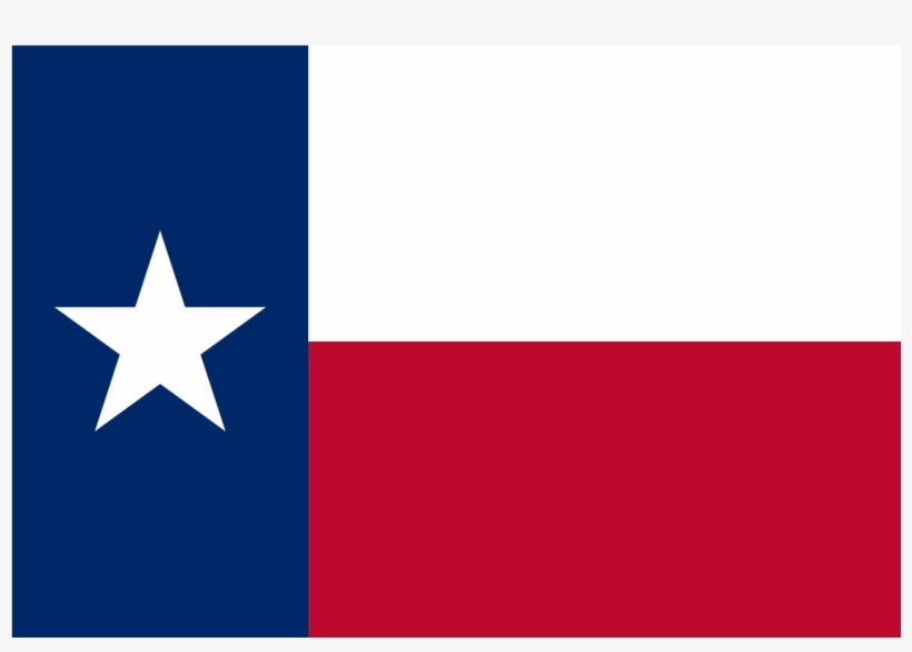 Download State Png Svg Freebie Supply - Texas Country Flag, transparent png