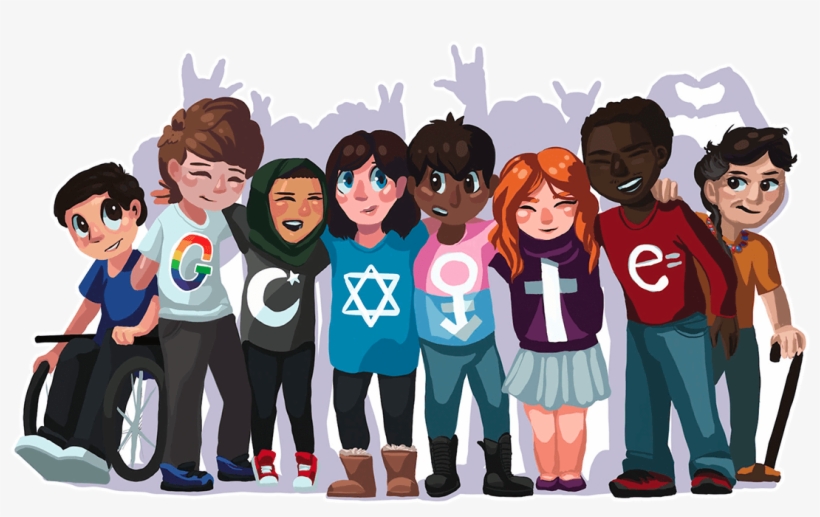 Episcopal Cafe - Google Doodle Winner 2017, transparent png