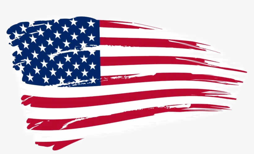 Love And Honor Our Beautiful Flag - Outzie Slim Hip Flask With Soft Touch Cover And Funnel,, transparent png