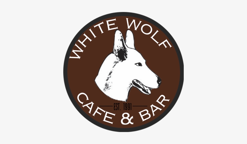 White Wolf Cafe - Smooth Collie, transparent png