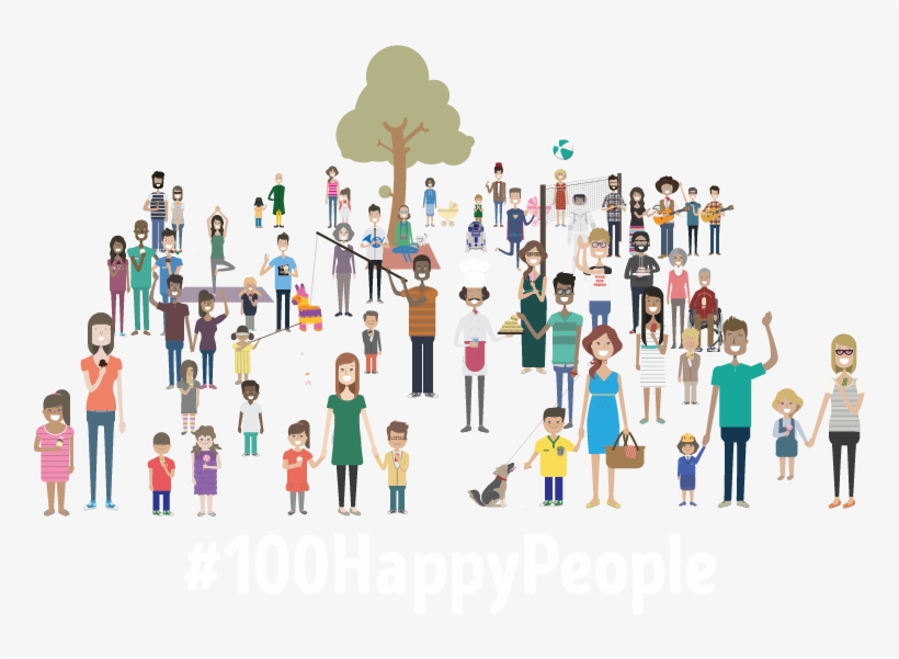 At The End Of Forty Days Will Your World Be Different - Human Behavior, transparent png