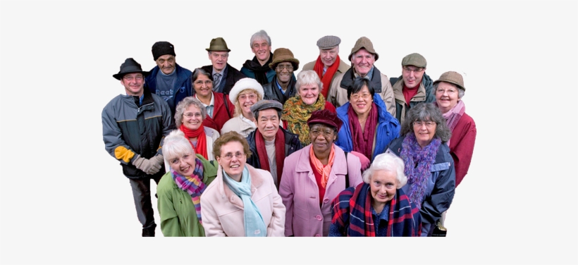 Independence With Dignity The Real Challenge We Face - International Day Of Older Persons 2016 Theme, transparent png