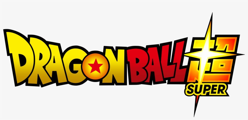 Dragon Ball Super Logo By Victormontecinos On Deviantart - Dragon Ball Super, transparent png