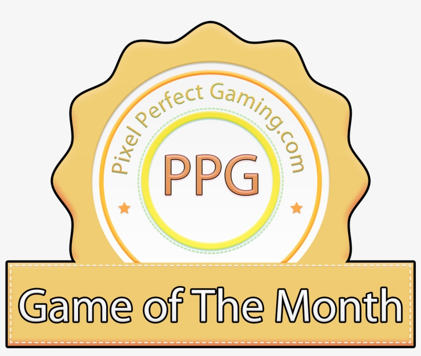 Dragon Ball Fighterz Pc Game Of The Month « Pixel Perfect - Label, transparent png