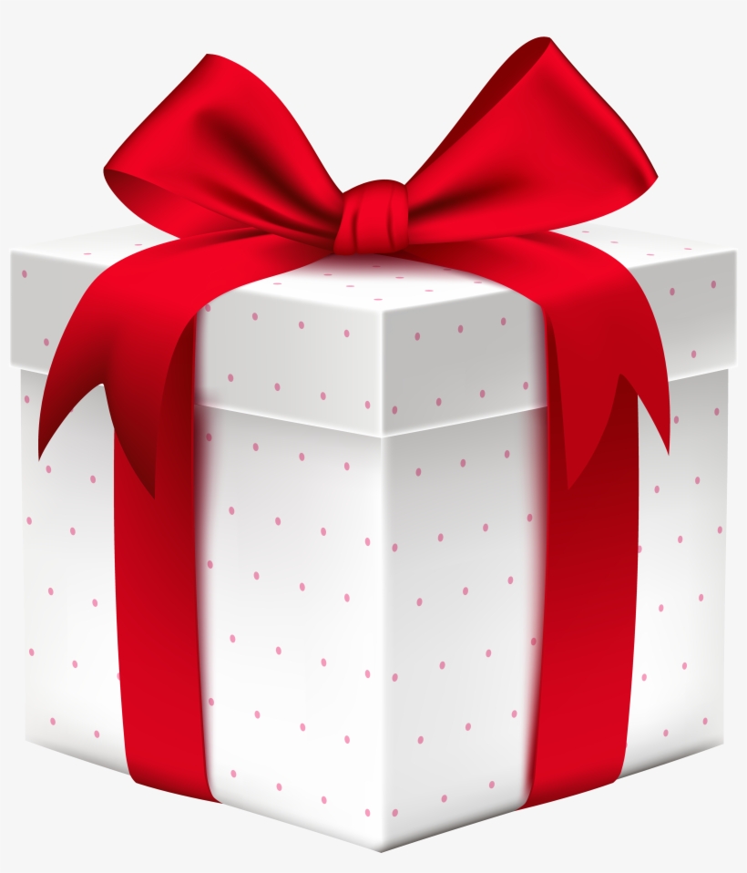 Christmas Gift Bags, Christmas Bows, Christmas Gift - Gift Box Images Png, transparent png